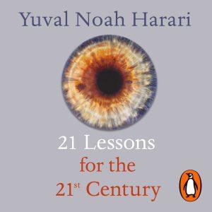 Yuval Noah Harari - 21 Lessons for the 21st Century BookZyfa