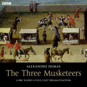 Alexandre Dumas - The Three Musketeers BookZyfa