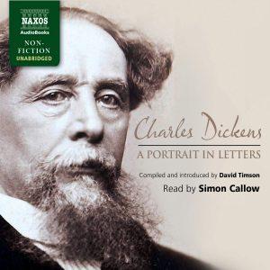 Charles Dickens - Portrait in Letters BookZyfa