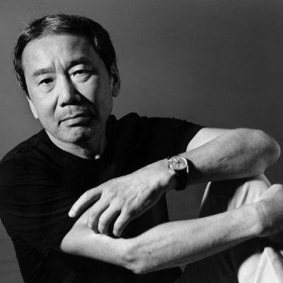 Haruki Murakami (1)