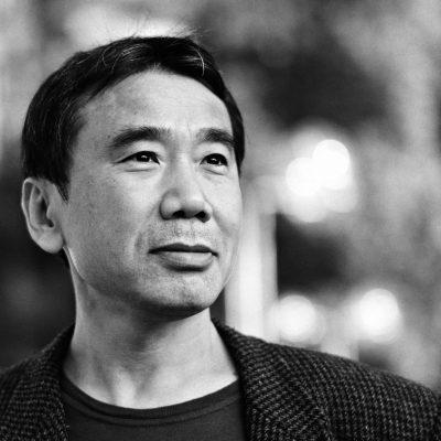 Haruki Murakami (2)