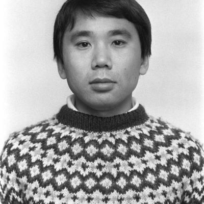 Haruki Murakami (3)