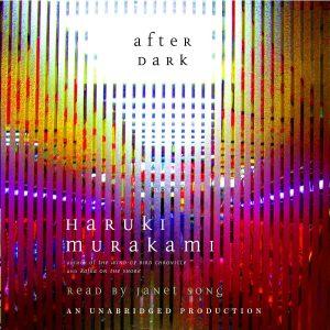 Haruki Murakami - After Dark BookZyfa