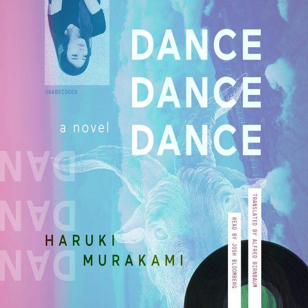 Haruki Murakami - Dance, Dance, Dance BookZyfa