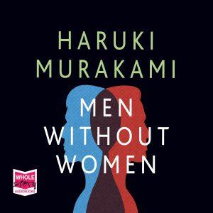 Haruki Murakami - Men Without Women BookZyfa