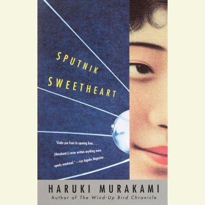 Haruki Murakami - Sputnik Sweetheart BookZyfa