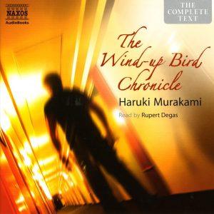 Haruki Murakami - The Wind up Bird Chronicle BookZyfa