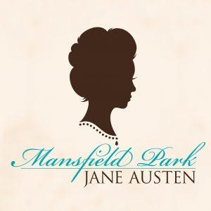 Jane Austen - Mansfield Park BookZyfa