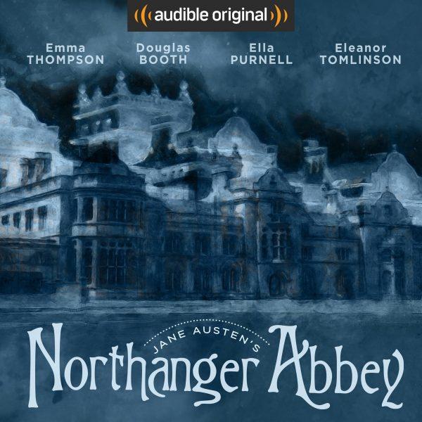 Jane Austen - Northanger Abbey BookZyfa