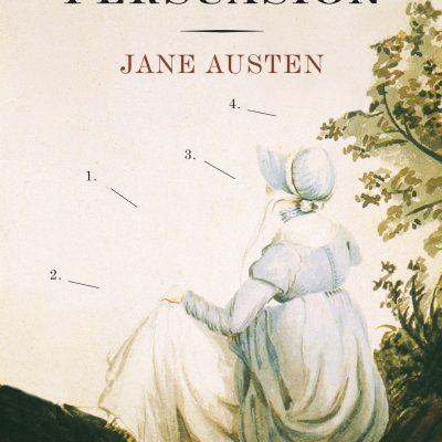 Jane Austen - Persuasion BookZyfa