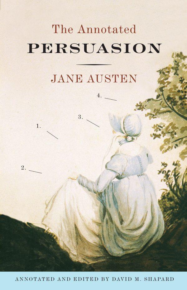Jane Austen - Persuasion BookZyfa