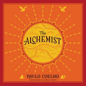 Paulo Coelho - Alchemist BookZyfa
