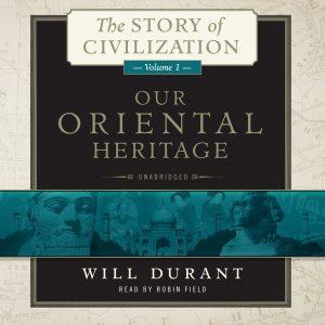 Will Durant - The Story of Civilization VOL. 1 BookZyfa