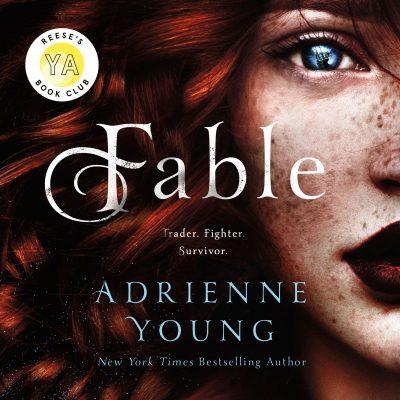 Adrienne Young - Fable BookZyfa