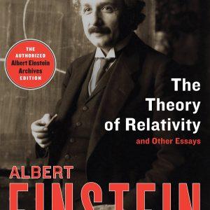 Albert Einstein - Theory of Relativity and Other Essays BookZyfa