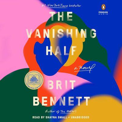 Brit Bennett - The Vanishing Half BookZyfa