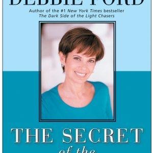 Debbie Ford - The Secret of the Shadow BookZyfa