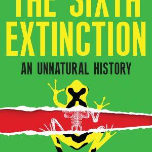 Elizabeth Kolbert - The Sixth Extinction BookZyfa