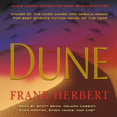 Frank Herbert - Dune BookZyfa