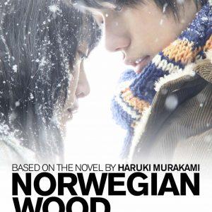 Haruki Murakami - Norwegian Wood BookZyfa