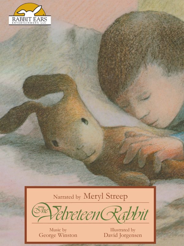 Margery Williams - The Velveteen Rabbit BookZyfa