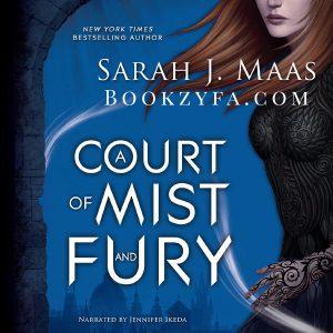 Sarah J. Maas - A Court of Mist and Fury BookZyfa