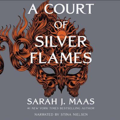 Sarah J. Maas - A Court of Silver Flames BookZyfa