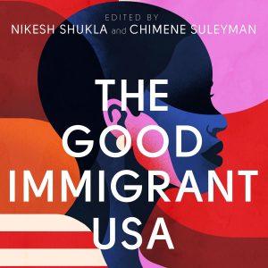 Various Authors - The Good Immigrant BookZyfa