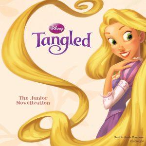 Disney Press - Tangled BookZyfa
