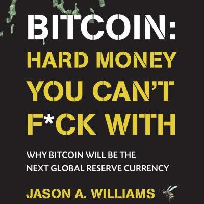 Jason A. Williams - Bitcoin BookZyfa