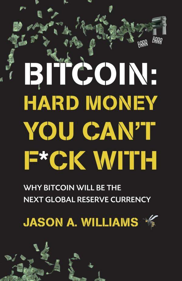 Jason A. Williams - Bitcoin BookZyfa