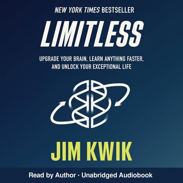 Jim Kwik - Limitless BookZyfa