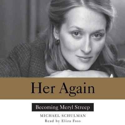 Michael Schulman - Her Again BookZyfa