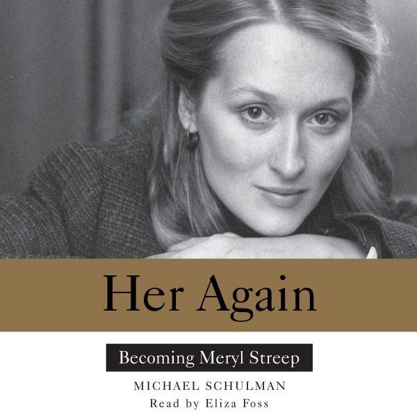 Michael Schulman - Her Again BookZyfa