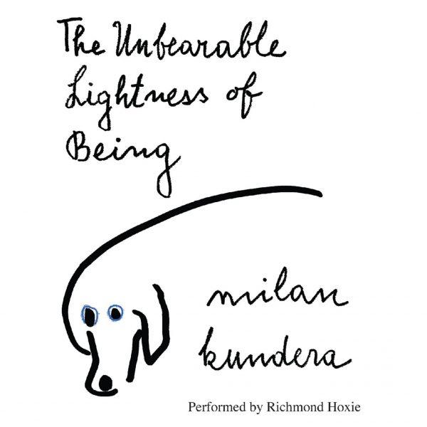 Milan Kundera - The Unbearable Lightness of Being BookZyfa