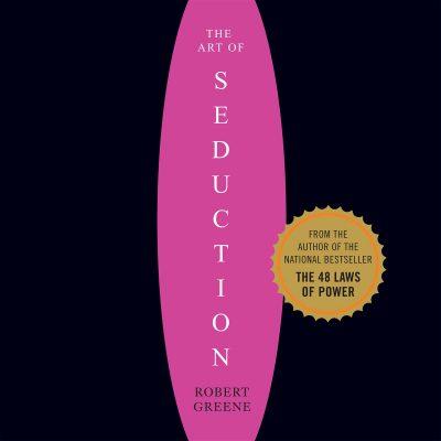 Robert Greene - The Art of Seduction BookZyfa