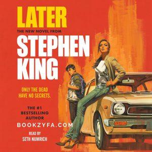 Stephen King - Later BookZyfa