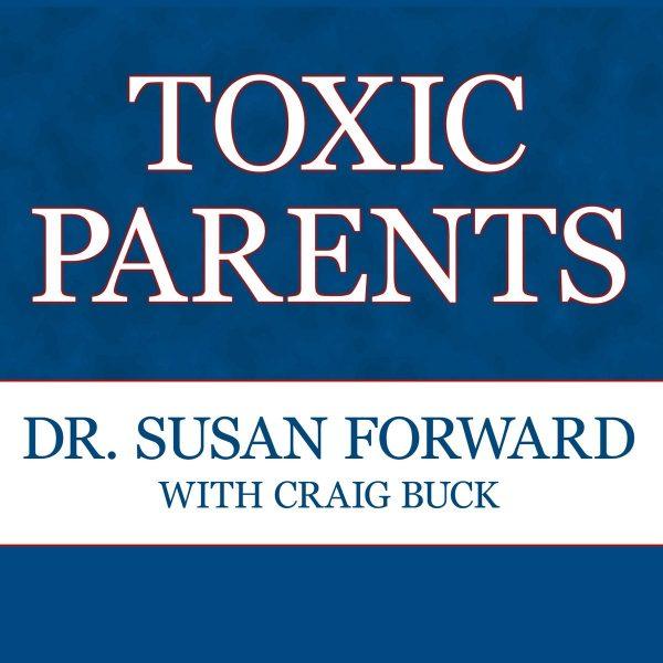 Susan Forward - Toxic Parents BookZyfa