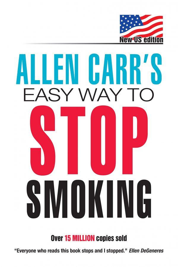 Allen Carr - Easyway To Stop Smoking BookZyfa