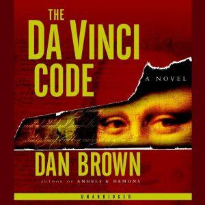Dan Brown - RL 2 - The Da Vinci Code BookZyfa