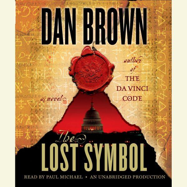 Dan Brown - RL 3 - The Lost Symbol BookZyfa