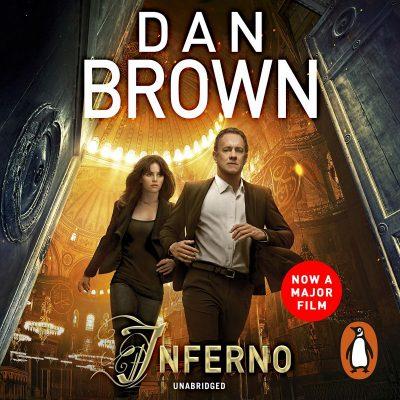 Dan Brown - RL 4 - Inferno BookZyfa