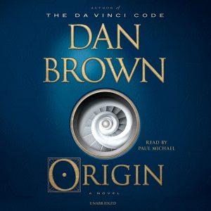 Dan Brown - RL 5 - Origin BookZyfa