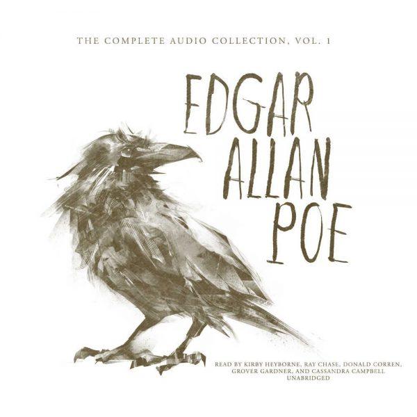 Edgar Allan Poe - The Complete Works Collection BookZyfa (2)