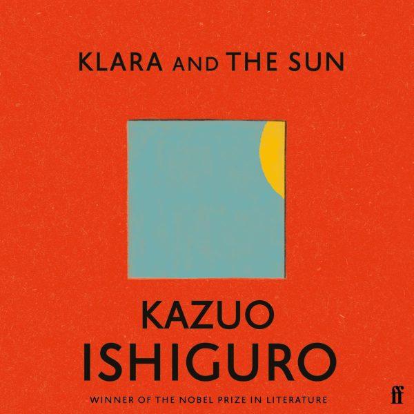 Kazuo Ishiguro - Klara and the Sun BookZyfa