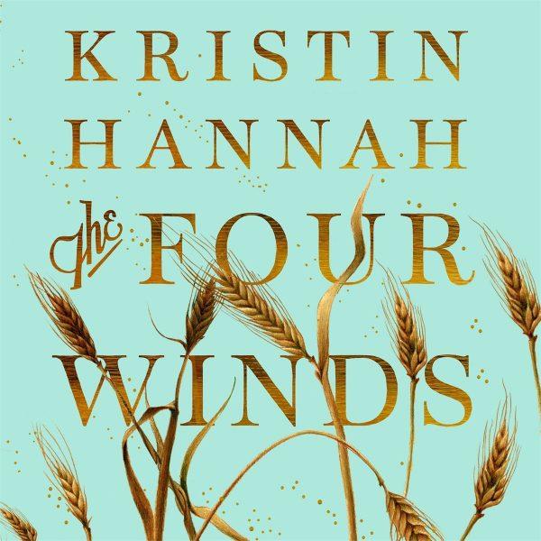 Kristin Hannah - The Four Winds BookZyfa
