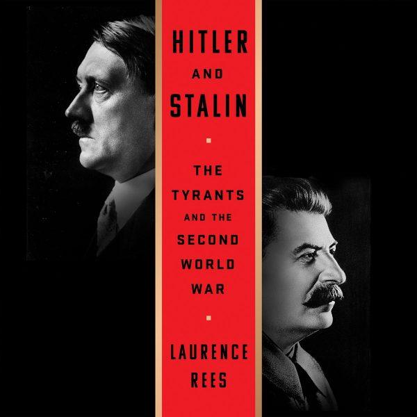 Laurence Rees - Hitler and Stalin BookZyfa