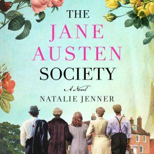 Natalie Jenner - The Jane Austen Society BookZyfa