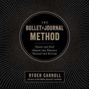 Ryder Carroll - The Bullet Journal Method BookZyfa
