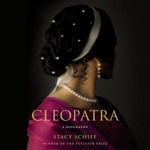 Stacy Schiff - Cleopatra a Life BookZyfa